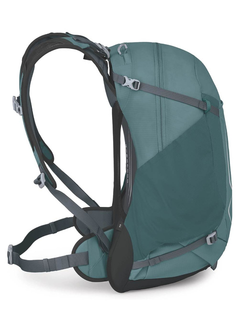 Plecak trekkingowy Osprey Hikelite 26 - cascade blue