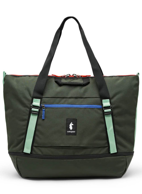 Torba podręczna Cotopaxi Viaje Weekender Bag 35 l - woods
