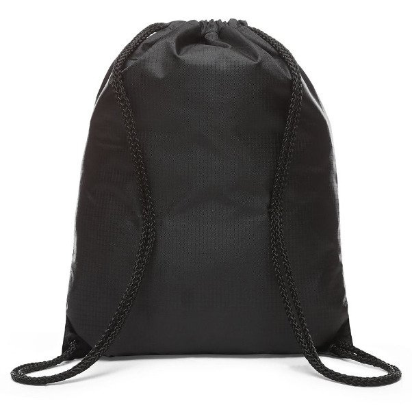 Worek Vans Benched Bag - black / white