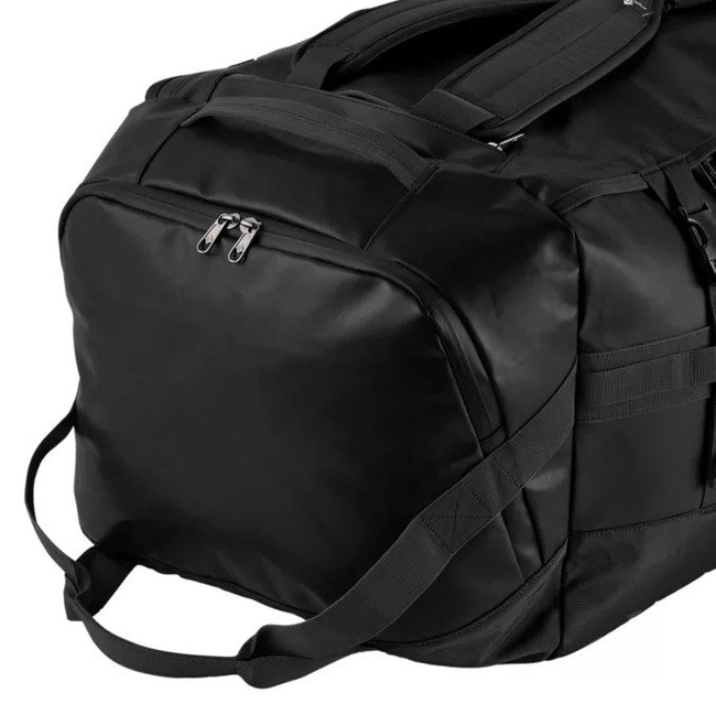 Plecak / torba na kółkach Eagle Creek Hauler Wheeled Duffel 110l - jet black