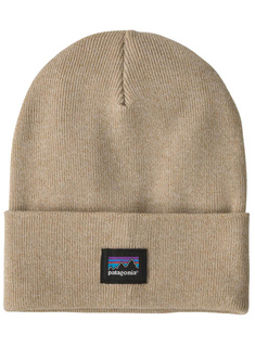 Czapka zimowa Patagonia Everyday Beanie - oar tan