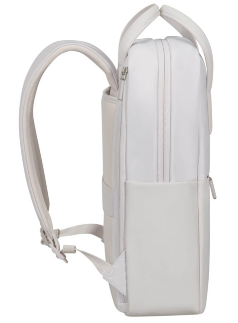 Plecak damski Samsonite 4Pack 14,1" handles - cloud grey