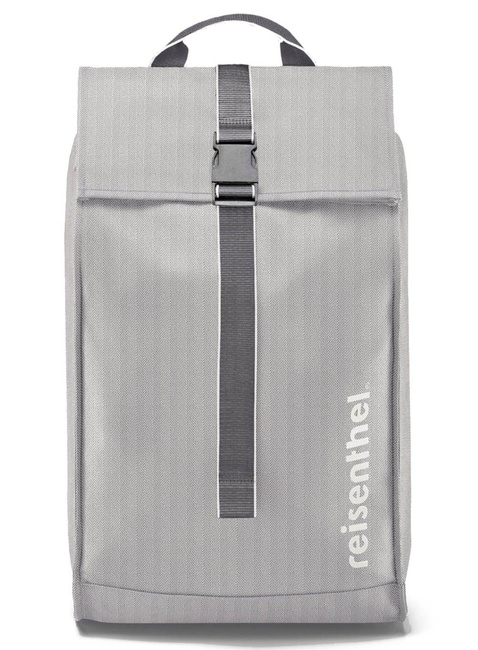 Wózek torba na zakupy Reisenthel Citycruiser - herringbone grey