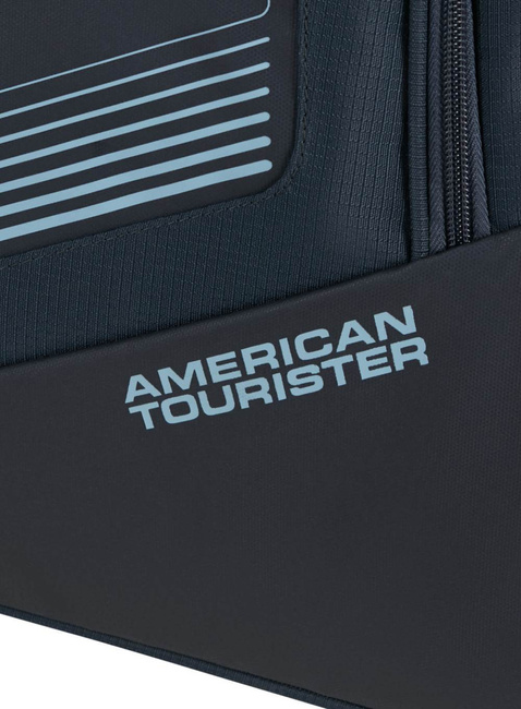 Torba podróżna American Tourister City Racer Duffle M - navy