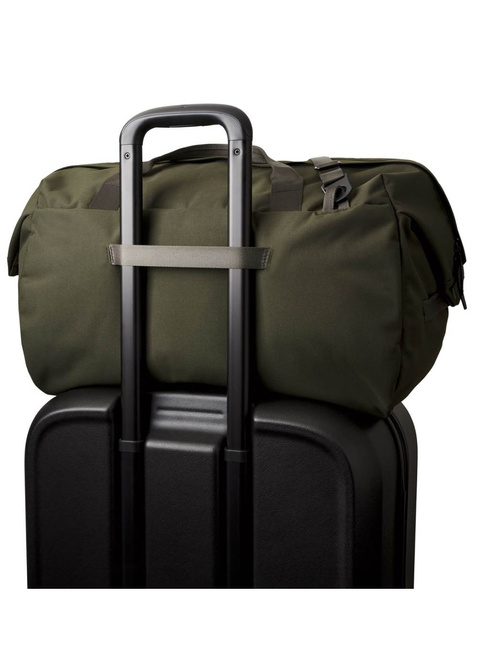 Torba podróżna Bellroy Classic Duffel 45 l - olive