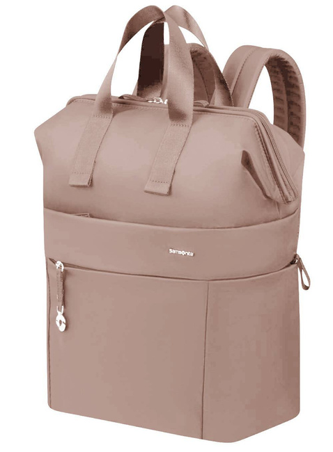 Plecak damski na laptopa 14,1" Samsonite Move 5.0 Laptop Squared - powder