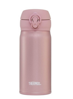 Kubek termiczny Thermos Motion 350 ml - pink gold
