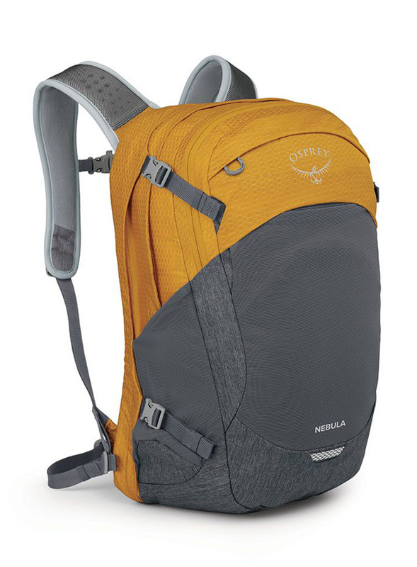 golden hour yellow / grey area