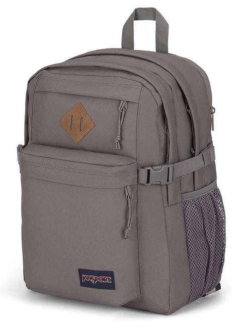 Plecak miejski Jansport Main Campus - graphite grey