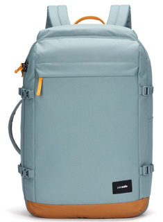 Plecak podróżny Pacsafe Go Carry-On 44 l Anti-Theft Backpack - fresh mint