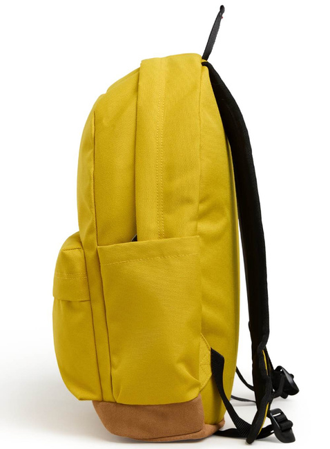 Plecak młodzieżowy Vans Old Skool Sport - heritage mustard