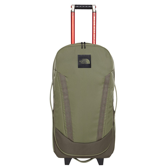 Torba podróżna z rączką The North Face Longhaul 30 montague blue/vintage white