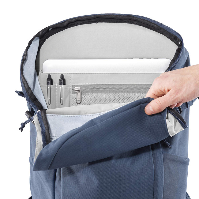 Plecak miejski Fjallraven Ulvo 23 - mountain blue