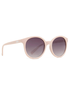 Okulary przeciwsłoneczne Vans Rise and Shine Sunglasses - sepia