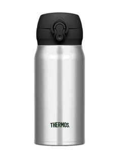 Kubek termiczny Thermos Motion 350 ml - stainless silver