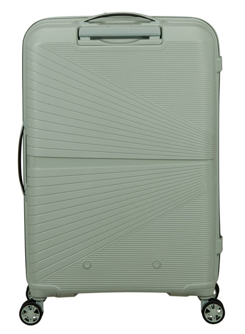 Walizka średnia twarda American Tourister Airconic - saturn sage