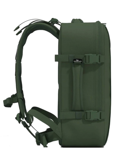 Plecak torba kabinowa CabinZero Military 36 l - mystic green