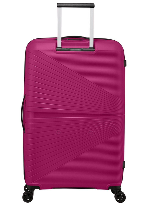 Walizka duża American Tourister Airconic - deep orchid