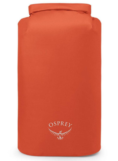 Worek wodoszczelny Osprey Wildwater Dry Bag 35 - mars orange