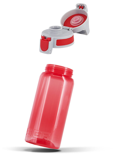 Butelka na wodę Sigg Viva Kids 0,5 l - Elsa II