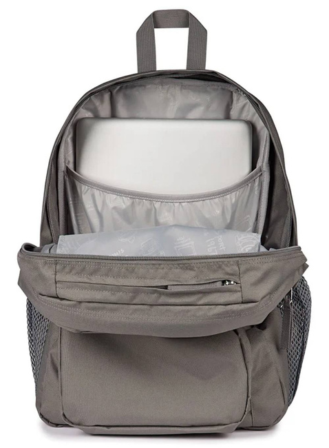Plecak na laptopa JanSport Big Day Pack - graphite grey