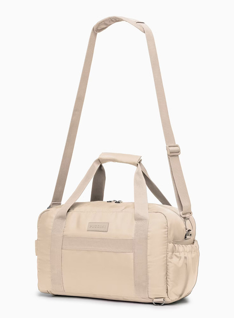 Torba podróżna z funkcją plecaka Puccini Packsy - zielony