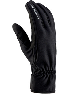 Rękawice multifunkcyjne dla dorosłych Viking Tromso - czarny