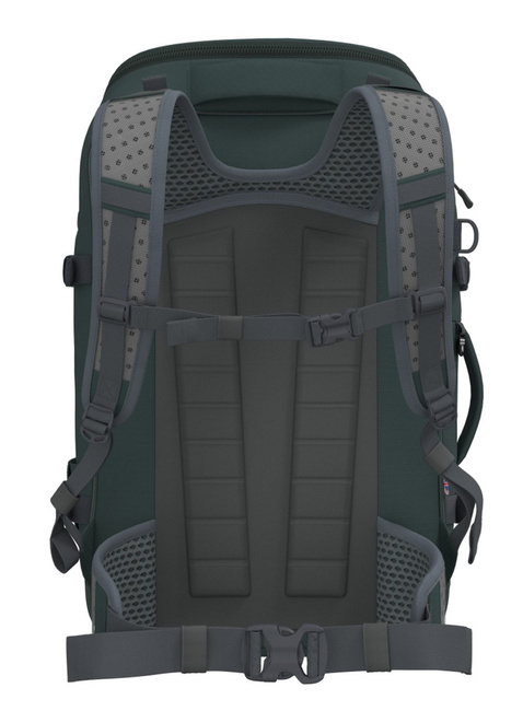 Plecak podręczny 2w1 CabinZero ADV Pro 42 l - mossy forest