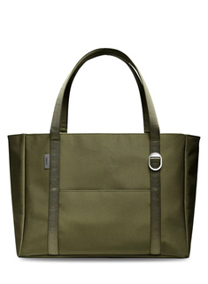 Torba codzienna Orbitkey Daily Tote 21 l -  olive