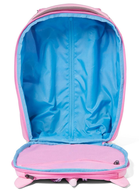 Walizka dla dzieci Affenzahn Kids Suitcase - unicorn