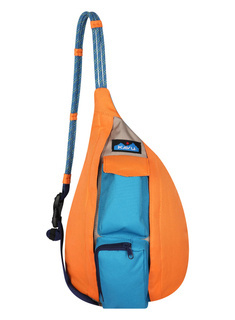 Plecak na jedno ramię Kavu Mini Rope Sling - jamboree