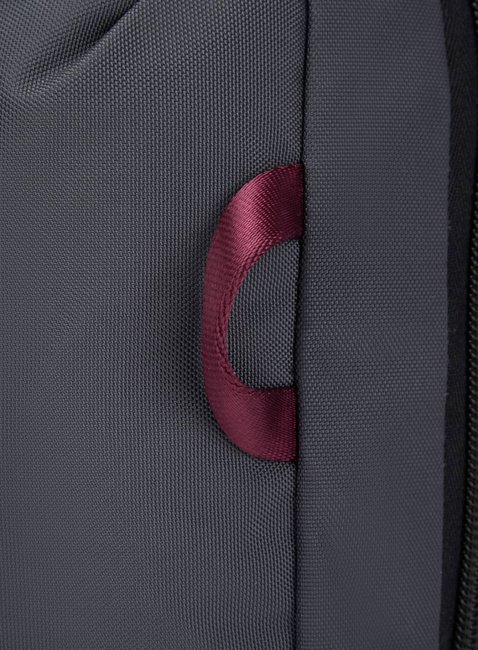 Torba antykradzieżowa Pacsafe EXP 12" Sling Crossbody - slate