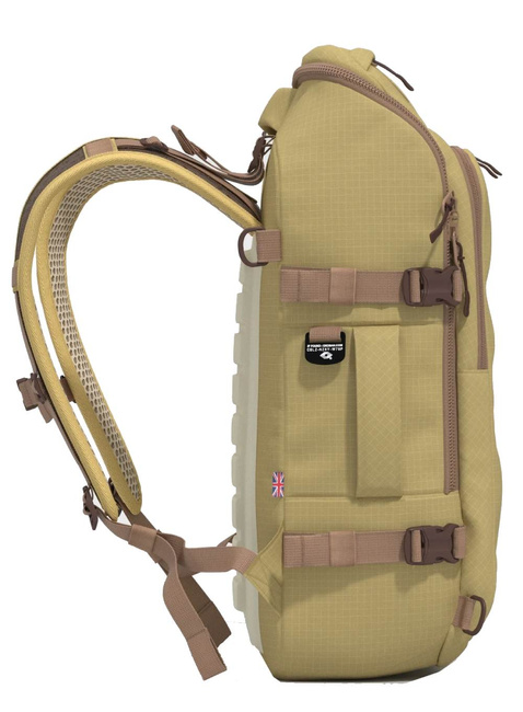 Plecak torba podręczna CabinZero ADV Pro 32 l - moonstone