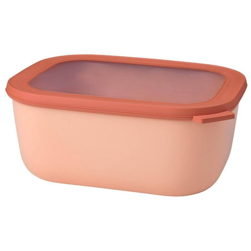 nordic blush