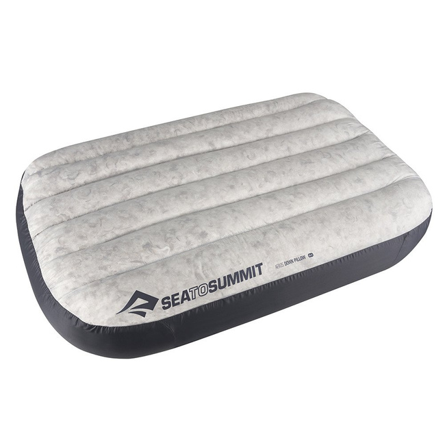 Poduszka turystyczna Sea to Summit Aeros Down Pillow Deluxe