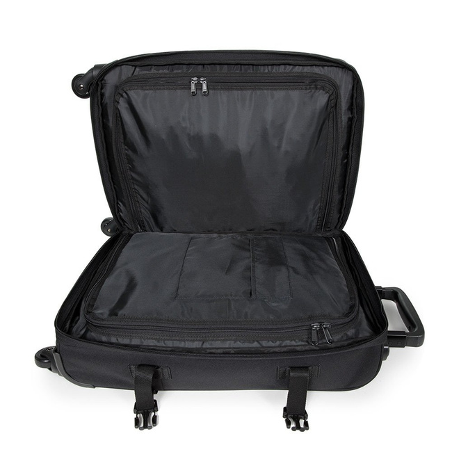 Mała torba podróżna Eastpak Trans4 S - bold brand