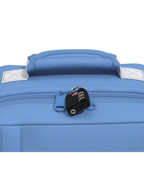 Plecak torba podręczna CabinZero 36 l - infinity blue