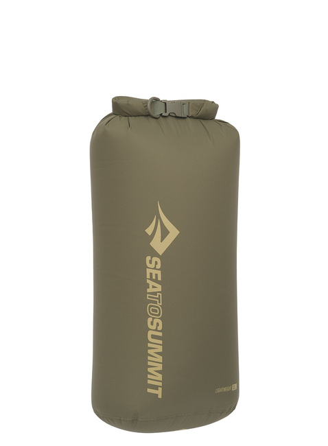 Worek wodoodporny Sea to Summit Lightweight Dry Sack 13 l - burnt olive