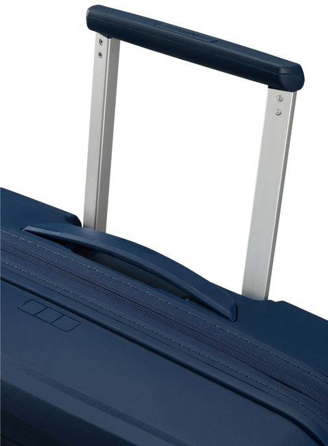 Walizka mała American Tourister FastForward - navy blue