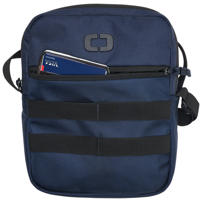 Torba Ogio Pace Pro Pouch Large - navy