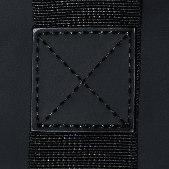 Duża torba miejska Rains Tote Bag - black