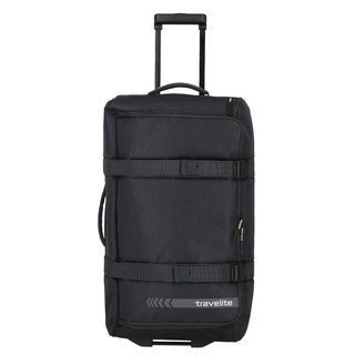 Torba podróżna Travelite Kick Off Wheeled Duffle L - anthracite