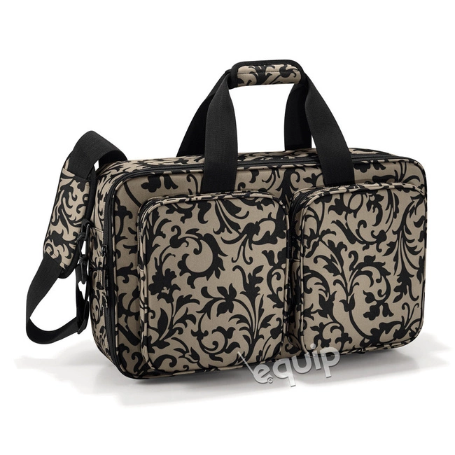 Torba podróżna Reisenthel Travelbag 2 - baroque taupe