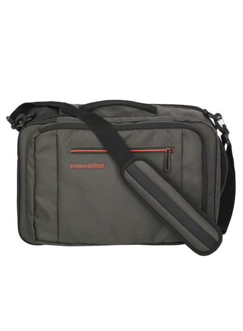 Torba / plecak pokładowy Travelite Crosslite S - olive