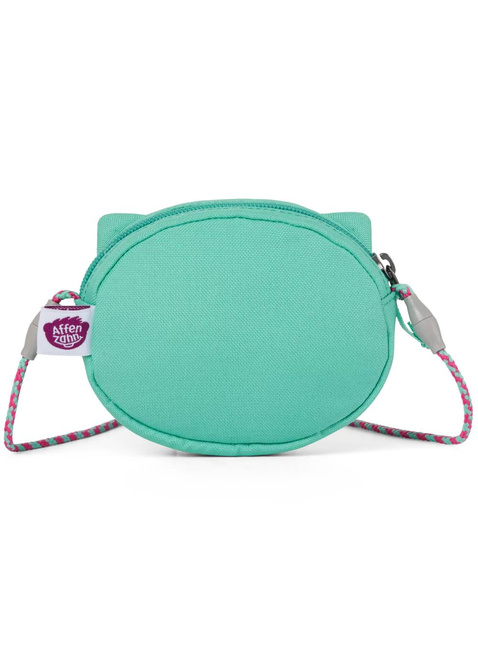 Portfel dziecięcy Affenzahn Kids Wallet - owl