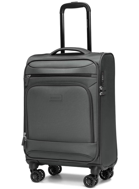 Walizka mała Puccini Kos - szary