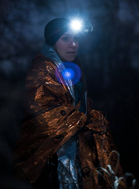 Koc termiczny ratunkowy Lifesystems Heatshield Thermal Blanket