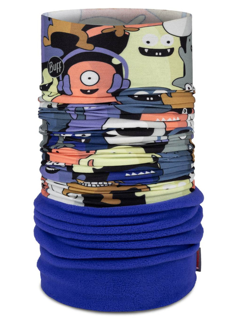 Chusta wielofunkcyjna Buff Polar Neckwear - capty multi