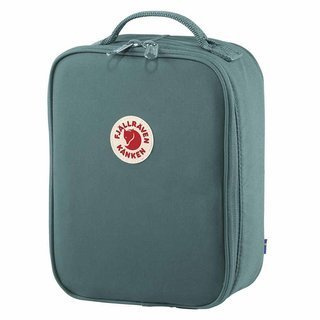 Torba śniadaniówka / lunchbox Kanken Mini Cooler Fjallraven - frost green