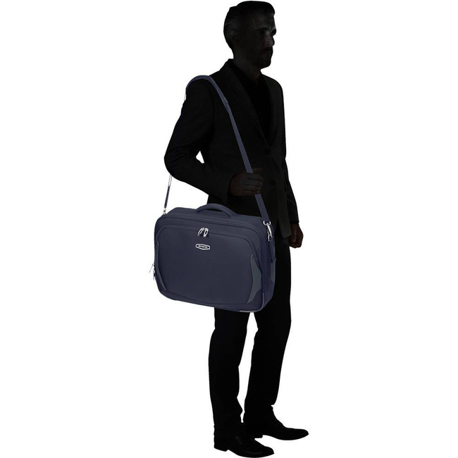 Torba na laptopa Samsonite X'Blade 4.0 - blue